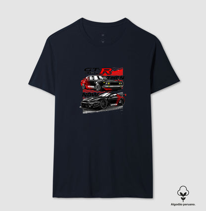 GTR NISMO