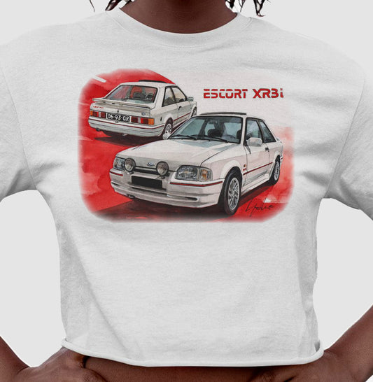 ESCORT XR3