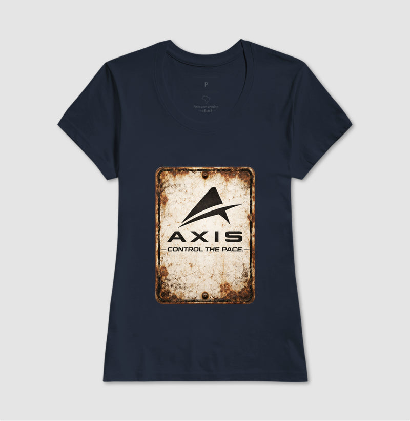 PLACA AXIS