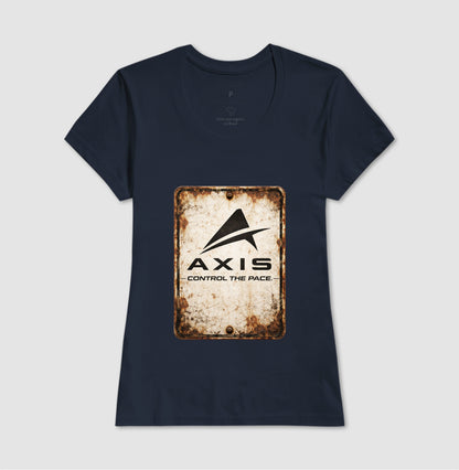 PLACA AXIS