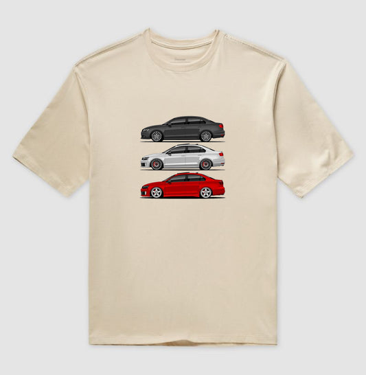 VW JETTA