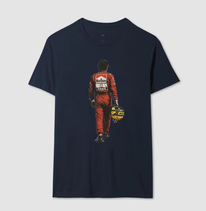 AYRTON SENNA
