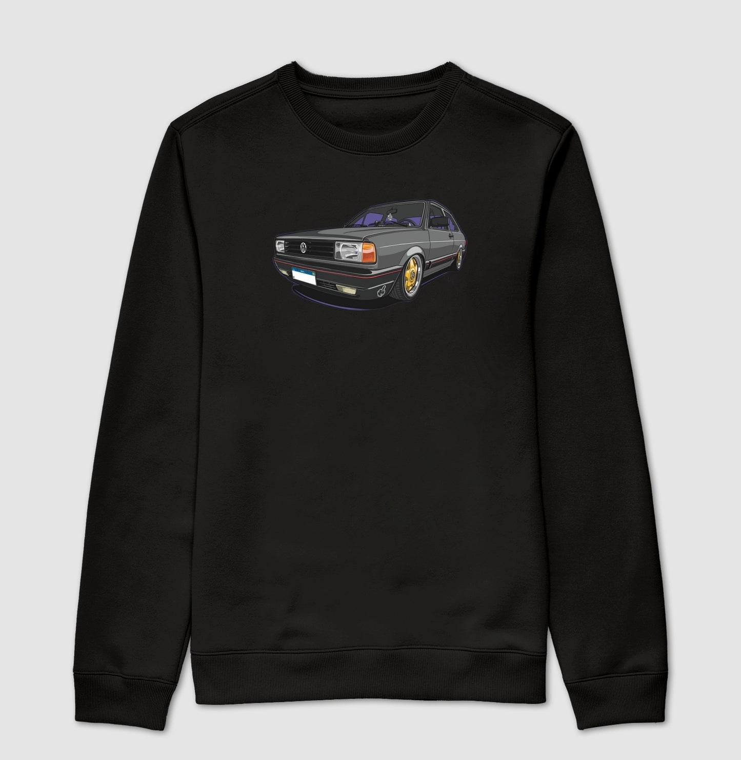 VW VOYAGE