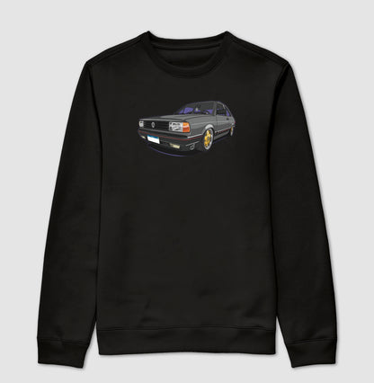 VW VOYAGE