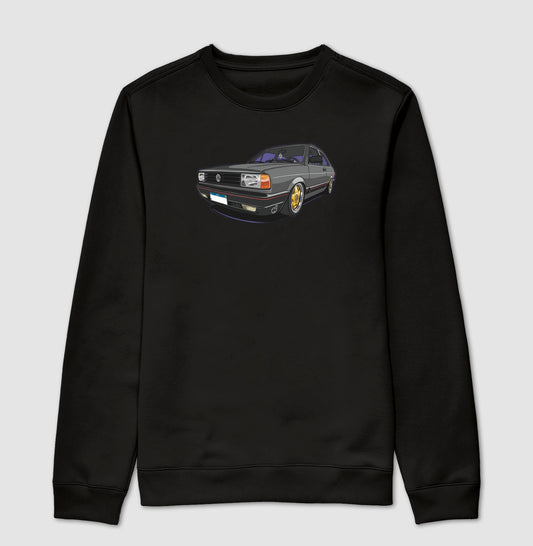 VW VOYAGE