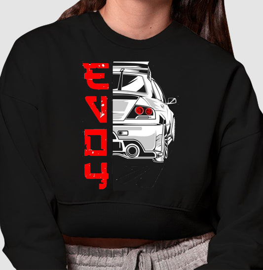 LANCER EVO