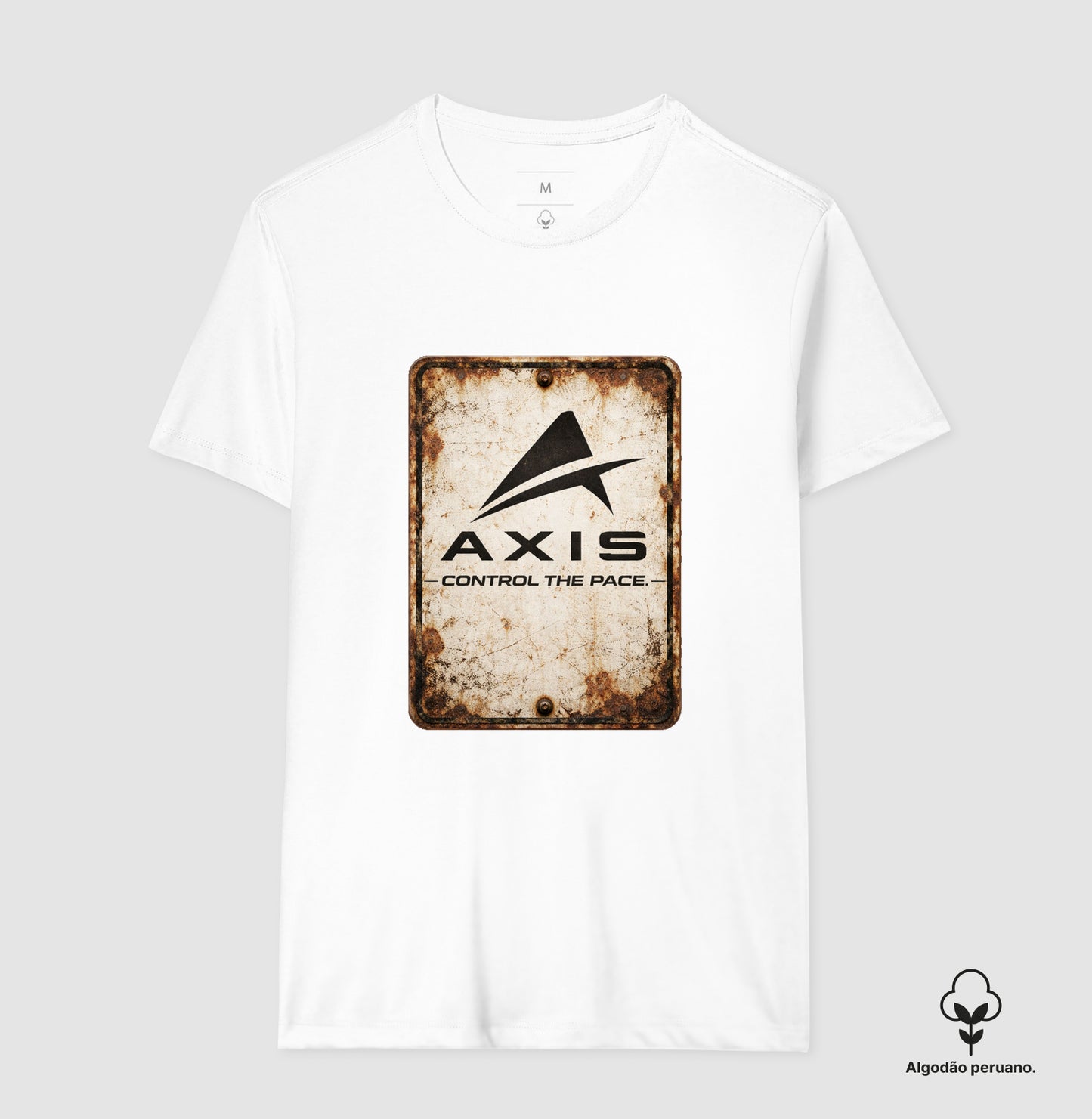 PLACA AXIS