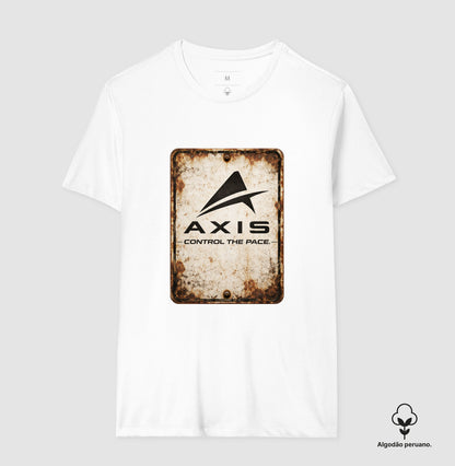 PLACA AXIS
