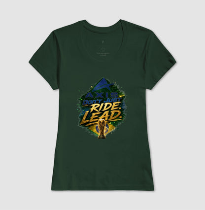 CAMISA COPA 2026 AXIS