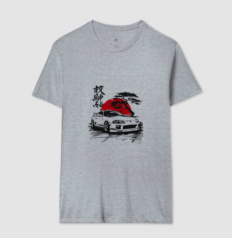 SUPRA JAPAN