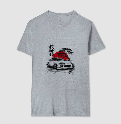 SUPRA JAPAN
