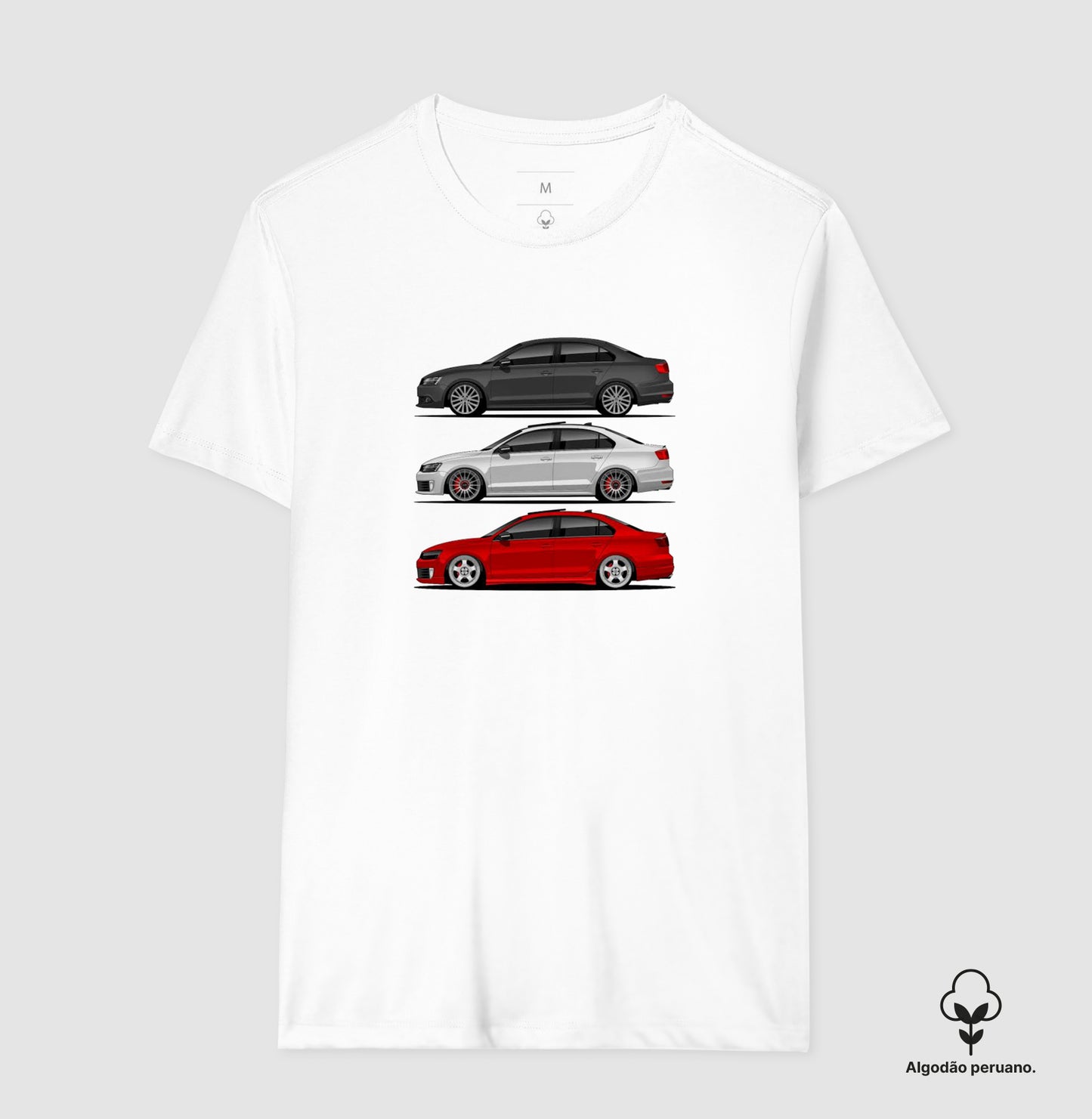 VW JETTA
