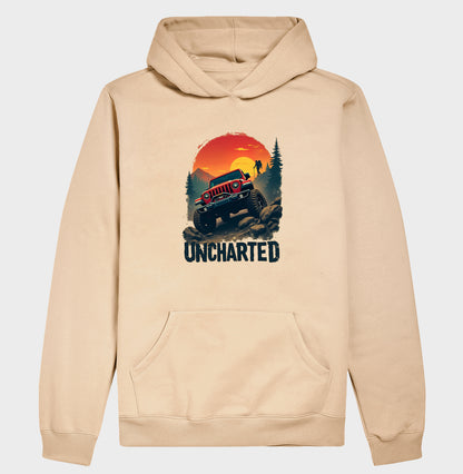 ONCHARTED