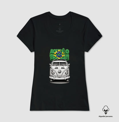 CAMISA COPA 2026 KOMBI