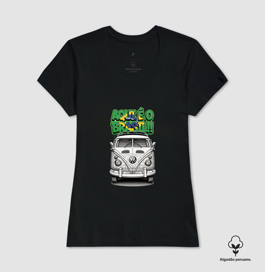 CAMISA COPA 2026 KOMBI