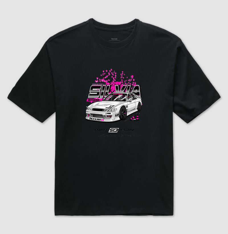 SILVIA S13