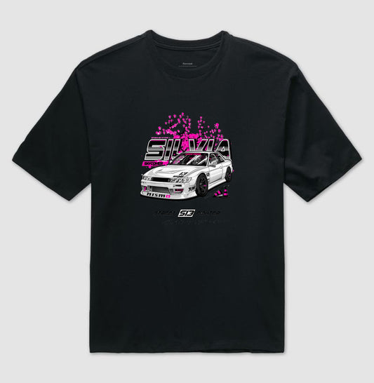 SILVIA S13