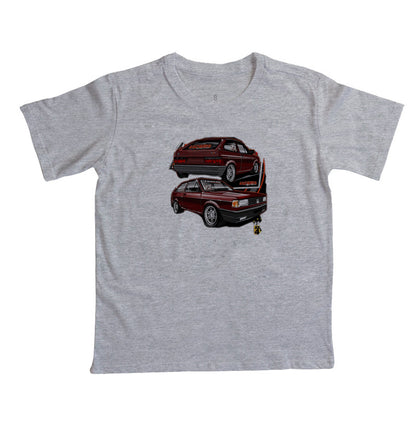 GOL QUADRADO TURBO