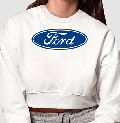 CAMISA FORD