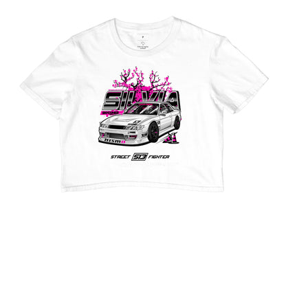 SILVIA S13