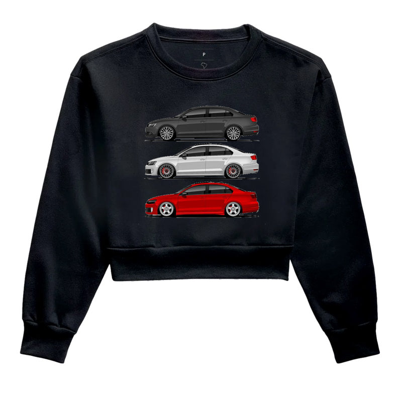 VW JETTA