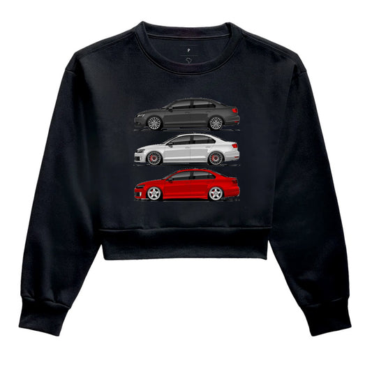 VW JETTA