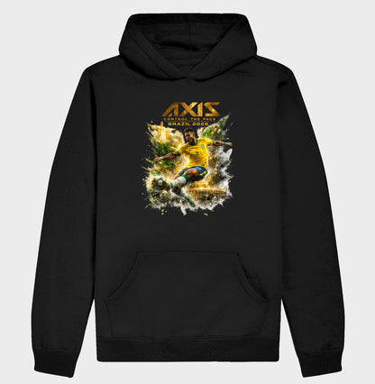 AXIS Copa 2026 Premium Tee