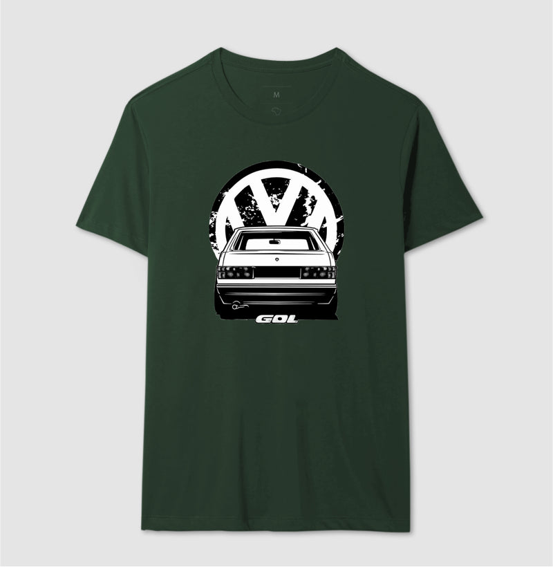 VW GOL QUADRADO