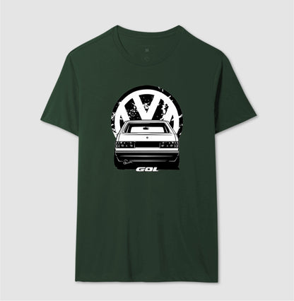 VW GOL QUADRADO