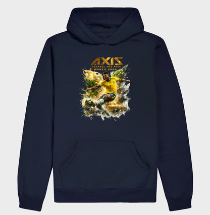 AXIS Copa 2026 Premium Tee
