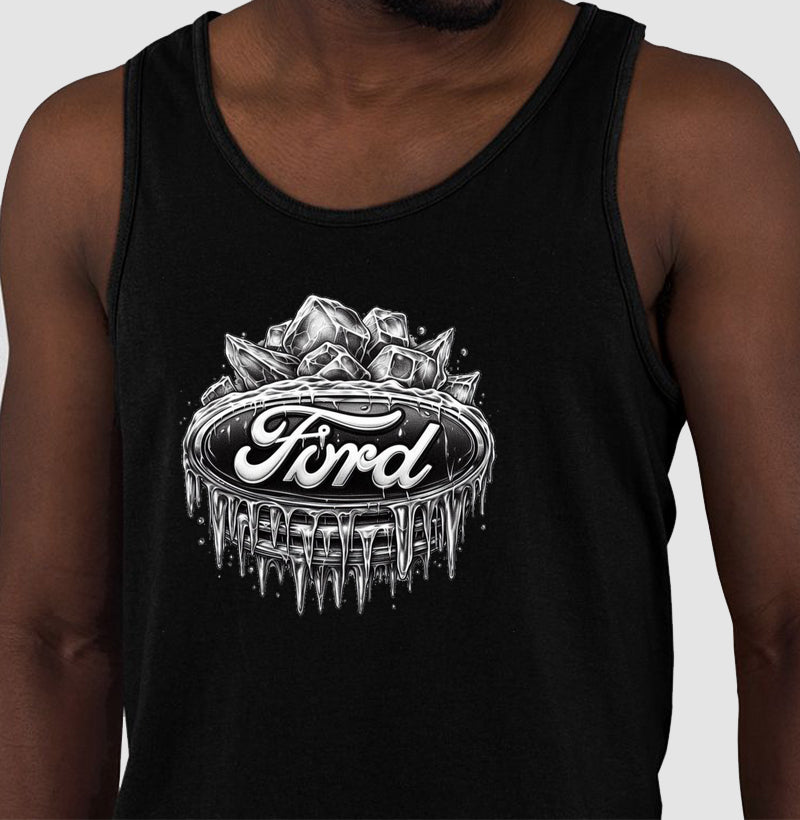 FORD MINIMALISM