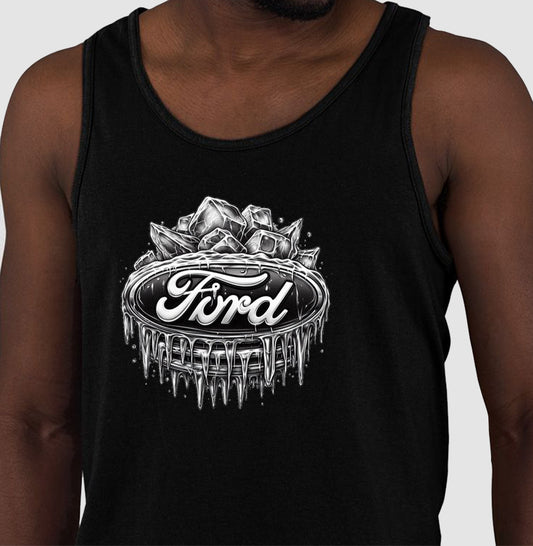 FORD MINIMALISM