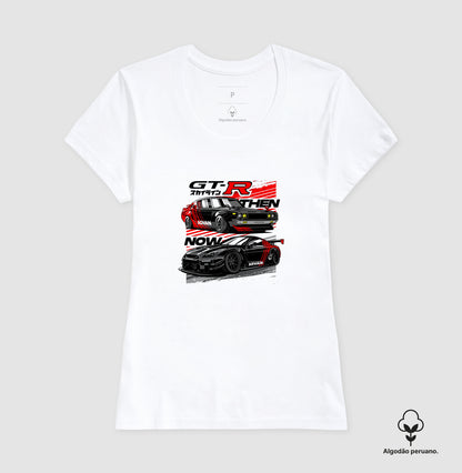 GTR NISMO