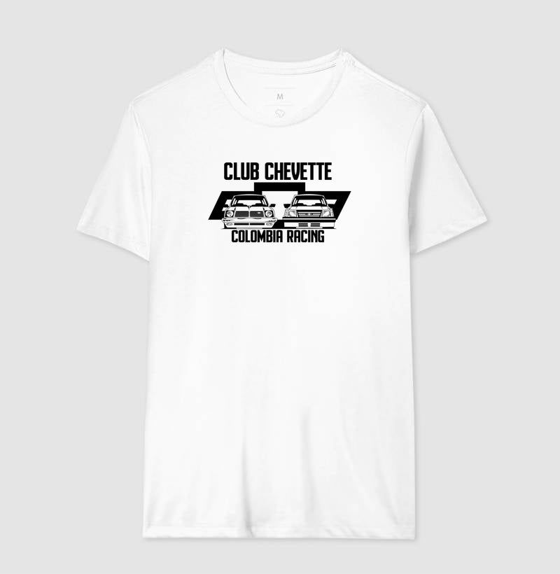 CLUBE CHEVETTE