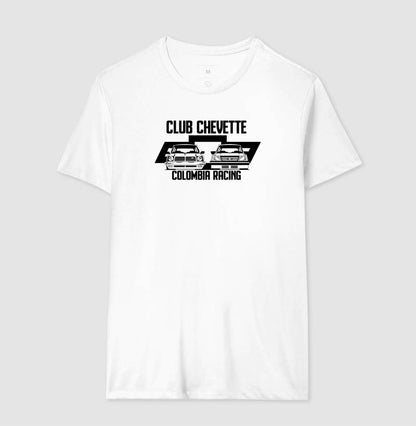 CLUBE CHEVETTE