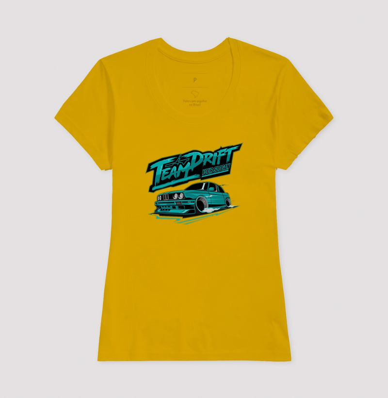 TEAM DRIFT