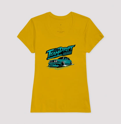 TEAM DRIFT