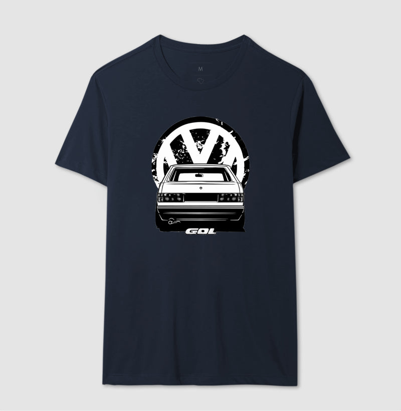 VW GOL QUADRADO