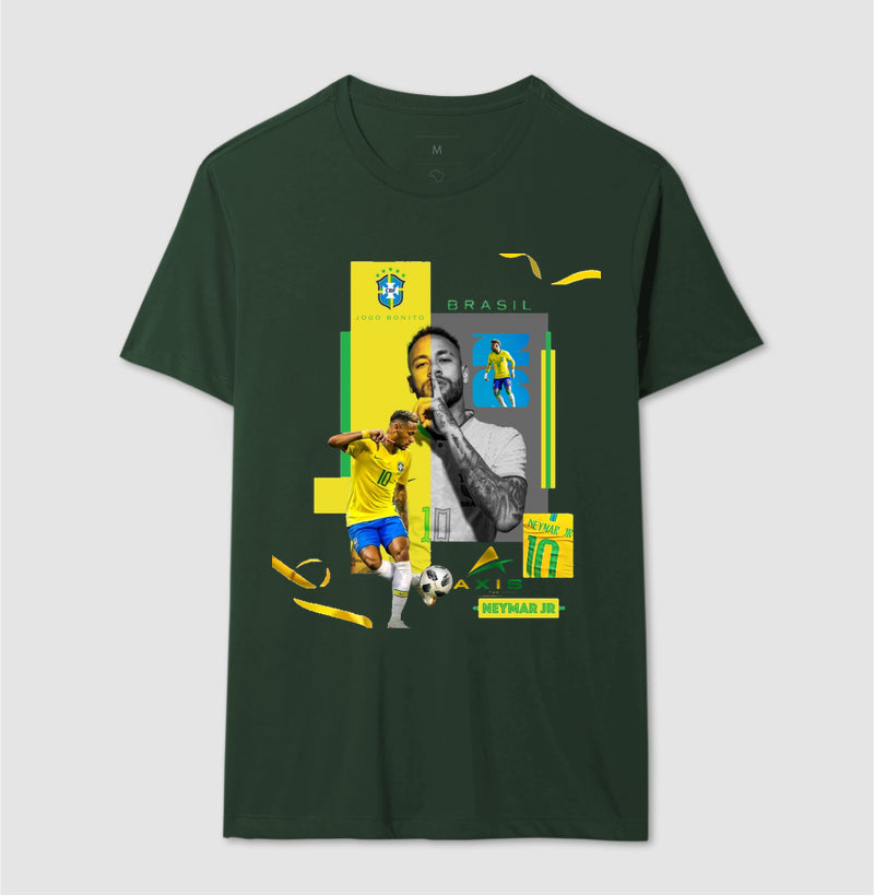 CAMISA NEYMAR COPA 2026 - edição limitada!