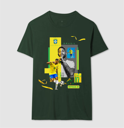 Camisa Verde AXIS