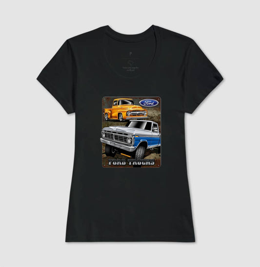 FORD TRUCKS
