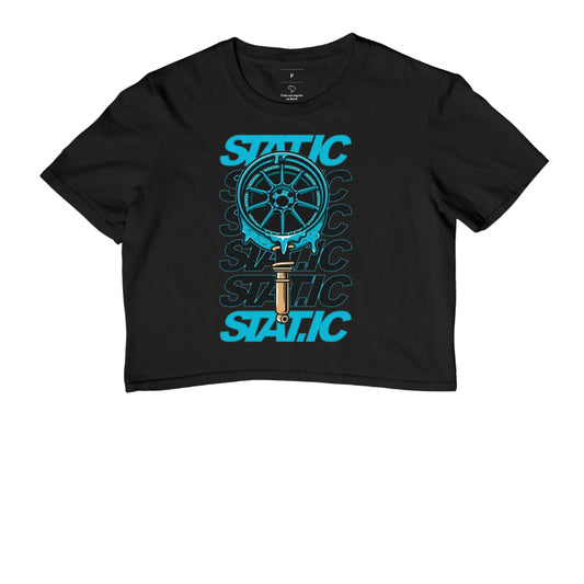 STAT.IC BLUE