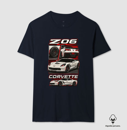CORVETTE Z06