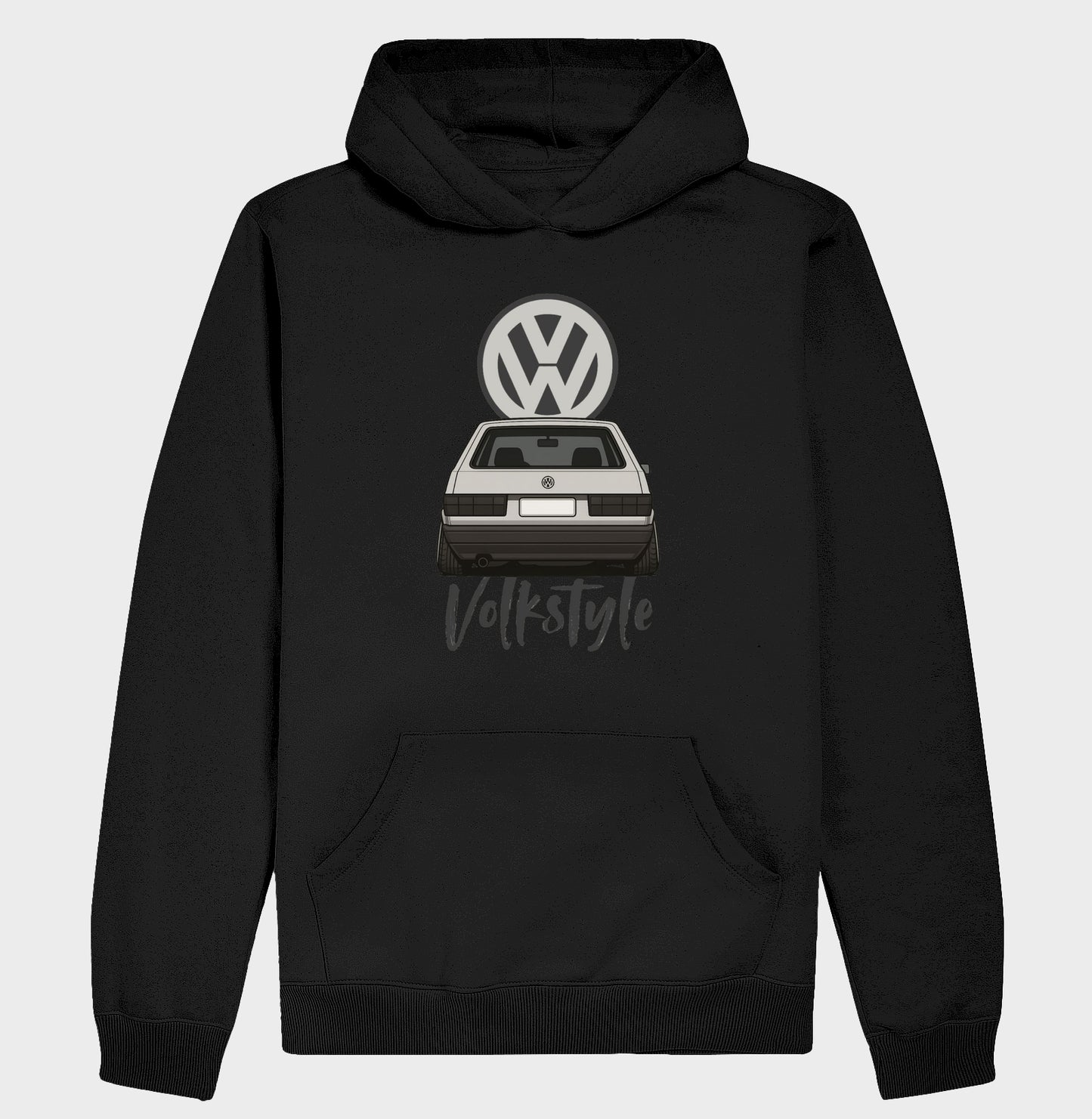 VOLKSTYLE GOL QUADRADO