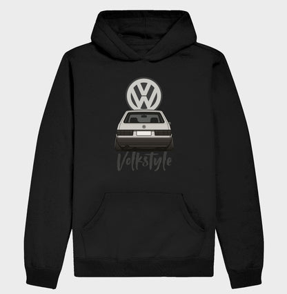 VOLKSTYLE GOL QUADRADO