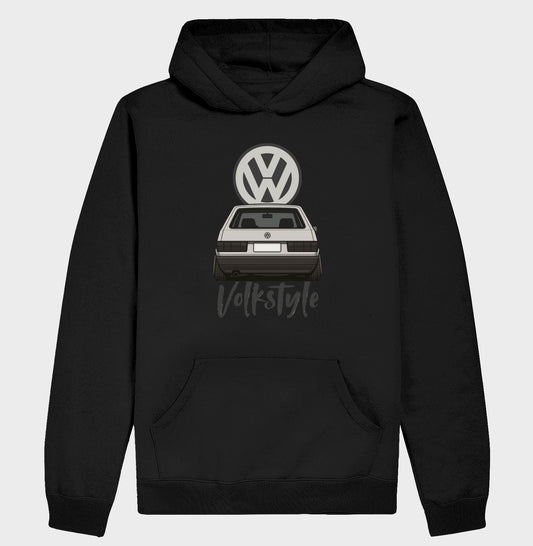 VOLKSTYLE GOL QUADRADO