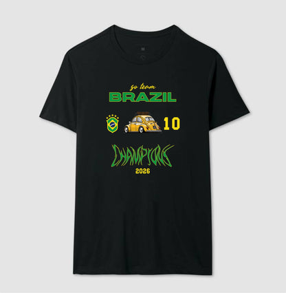 CAMISA COPA 2026