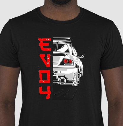 LANCER EVO