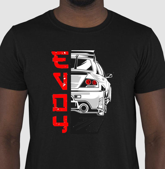 LANCER EVO