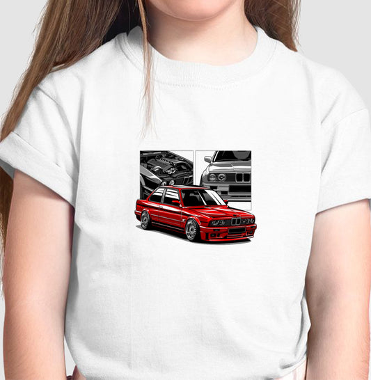 BMW ARTS